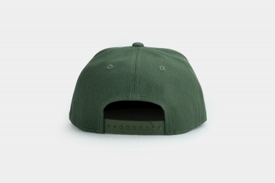 Waldhirsch Snapback